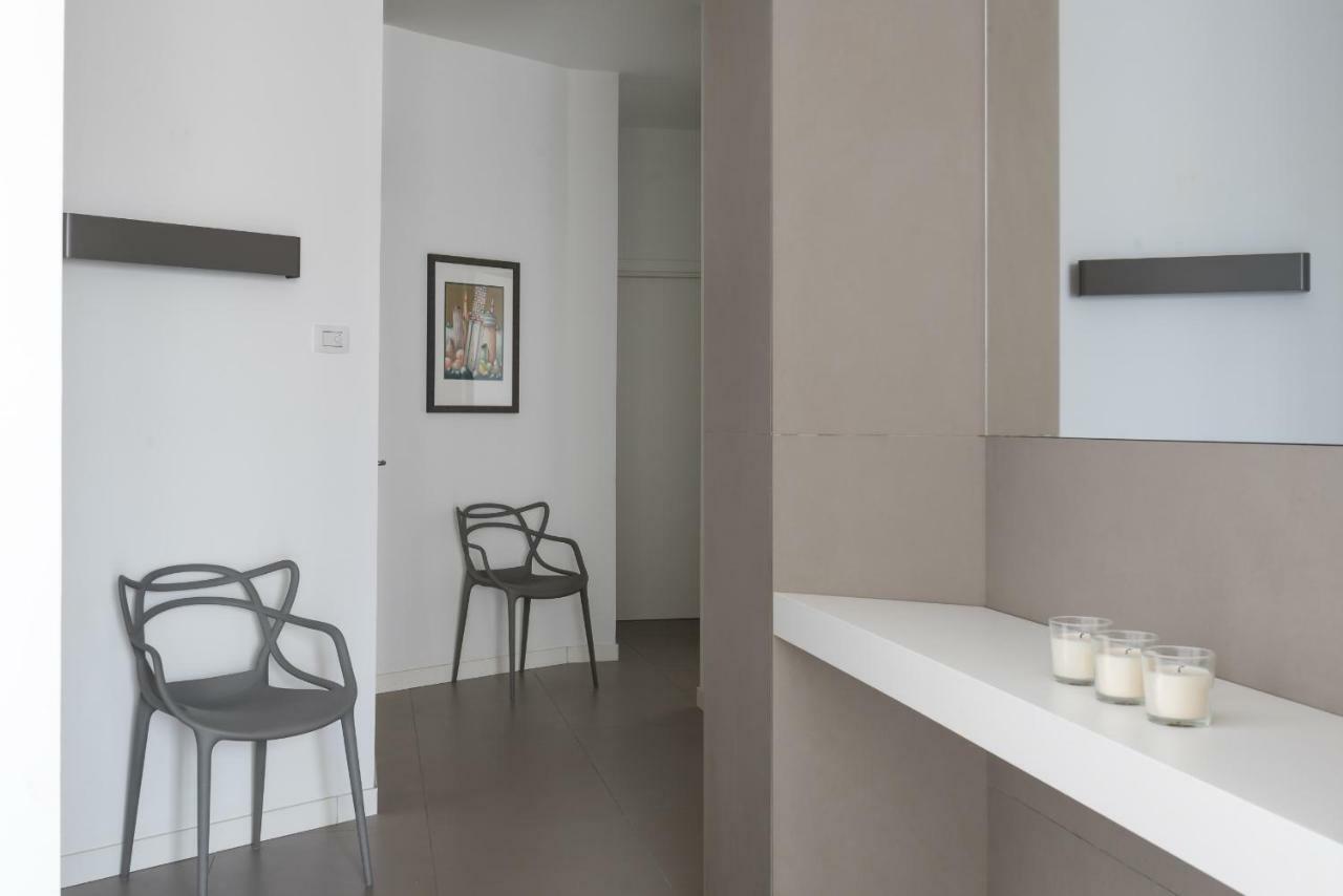 Design E Comfort Nel Centro Di Catania By Wonderful Italy Exterior foto