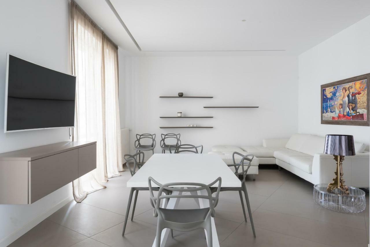 Design E Comfort Nel Centro Di Catania By Wonderful Italy Exterior foto